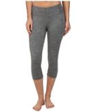 Mountain Hardwear - Mighty Activa Capri