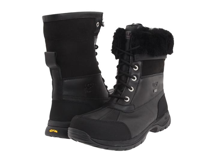 Ugg - Butte