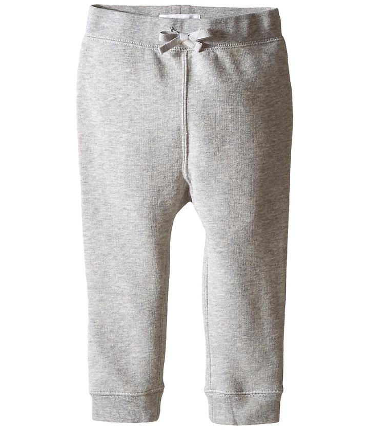 Burberry - Fleece Pants