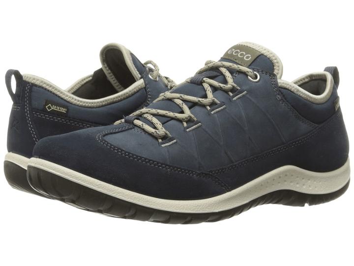 Ecco Sport - Aspina Low Gtx