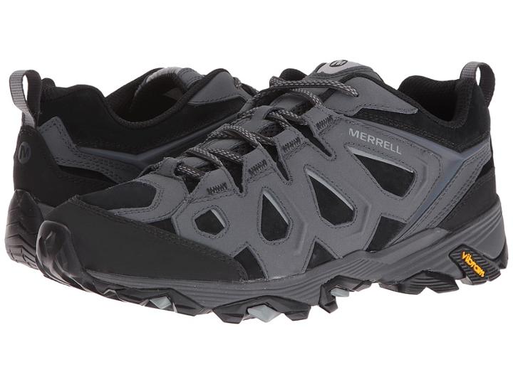 Merrell - Moab Fst Leather