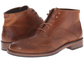 Wolverine - 1000 Mile Wesley Wingtip Chukka