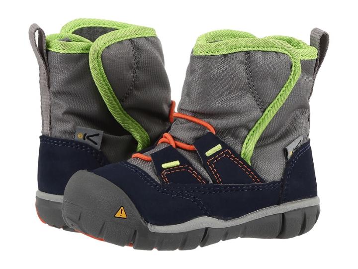 Keen Kids - Peek-a-boot