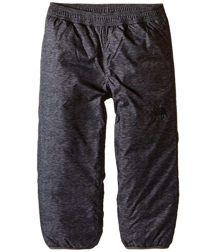 The North Face Kids - Reversible Insulated Pants
