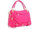 Rebecca Minkoff - Cupid (bright Pink) - Bags And Luggage