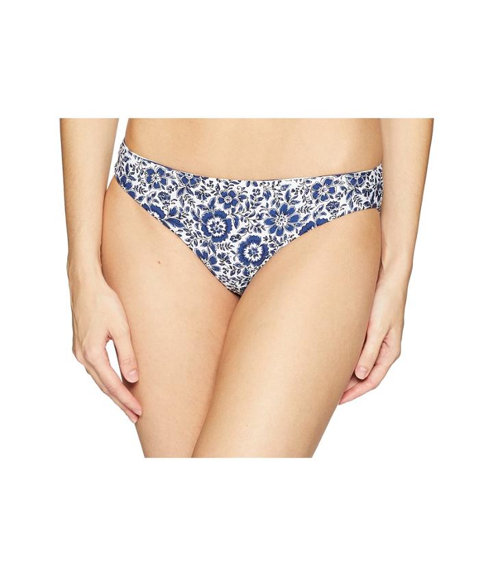 Splendid - Check Please Reversible Retro Pant