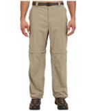 Columbia Silver Ridge Convertible Pant - Extended