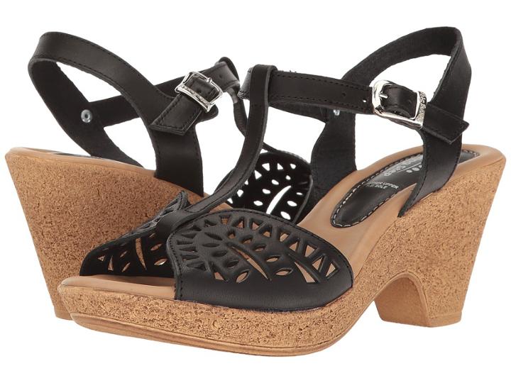 Spring Step - Ekam
