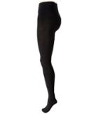 Commando - The Eclipse Blackout Opaque Tights H110t01