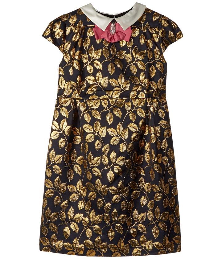 Gucci Kids - Dress 508596zb414