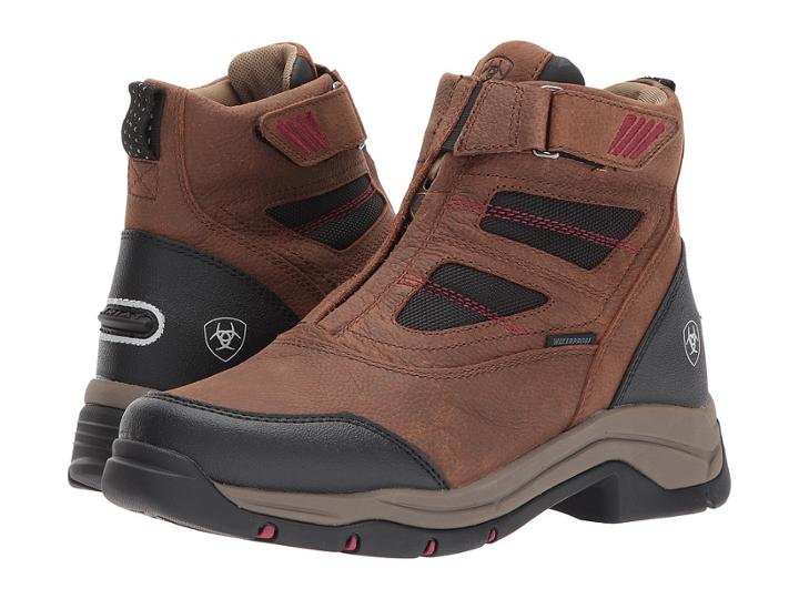 Ariat - Terrain Pro Zip H2o