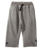 Nununu - Raw Shorts