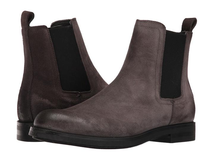 To Boot New York - Frazier