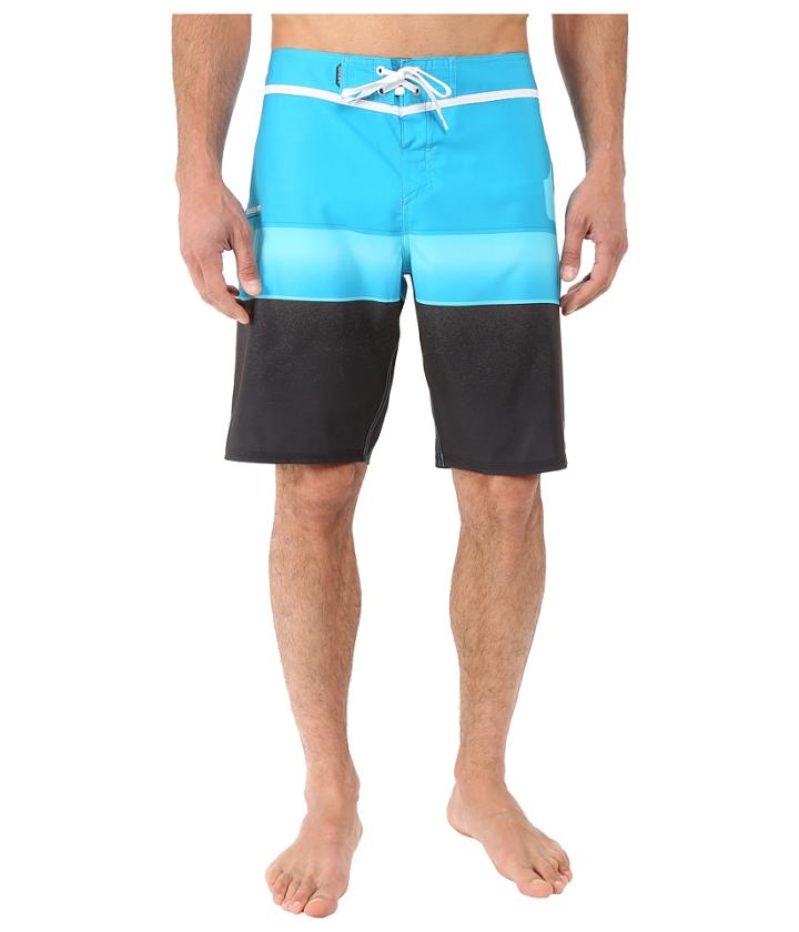 Quiksilver - Everyday Sunset 20 Boardshorts