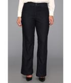 Nydj Plus Size Plus Size Michelle Trouser Premium Lightweight Denim