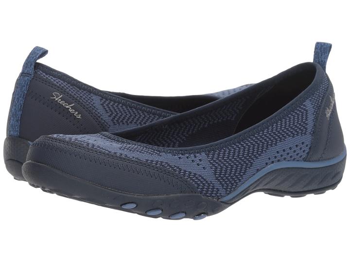 Skechers - Breathe-easy - Symphony