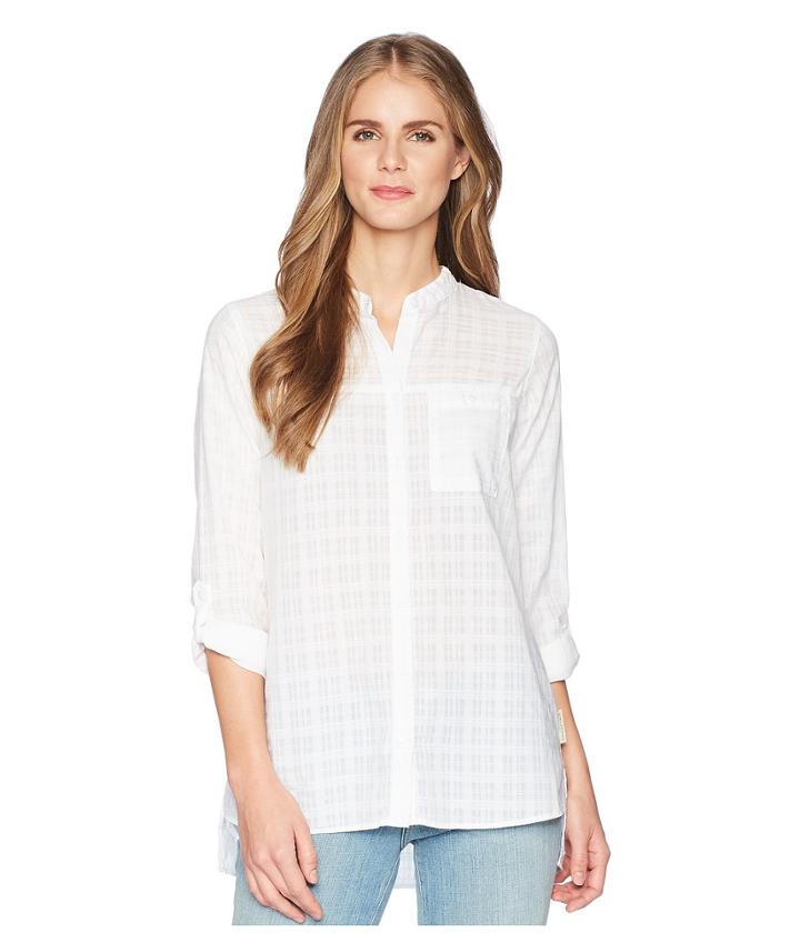 Exofficio - Bugsaway(r) Collette Long Sleeve Shirt