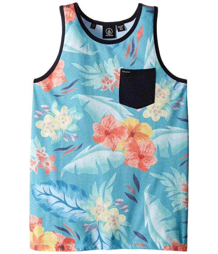 Volcom Kids - Loui Lo Tank Top