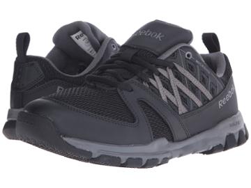 Reebok Work - Sublite Work Soft Toe