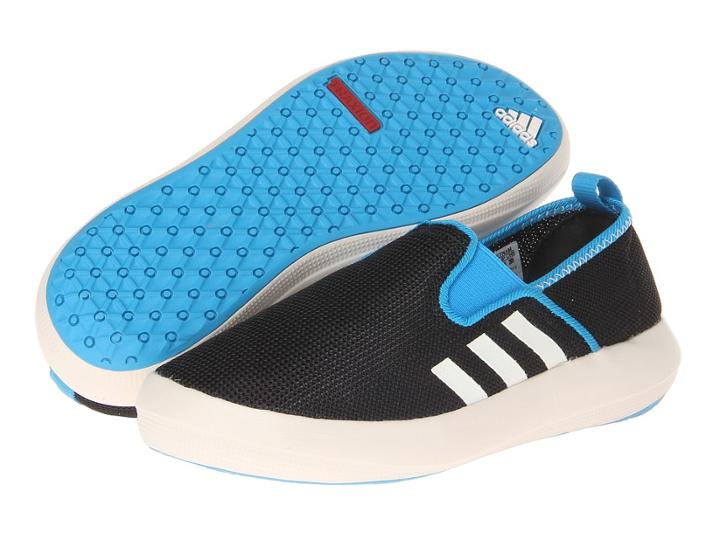 Adidas Outdoor Kids Boat Slip-on