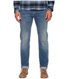 Levi's(r) Premium - Made Crafted Tack Slim Jeans