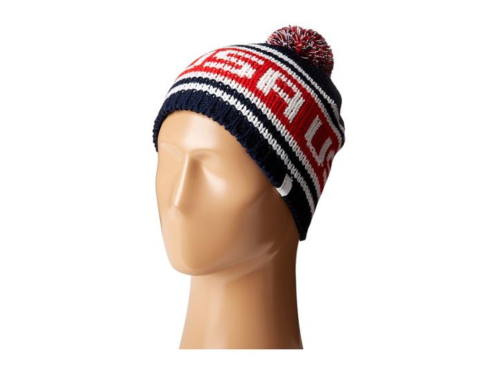 Bula - International Beanie