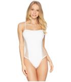 Isabella Rose - Swiss Miss One-piece