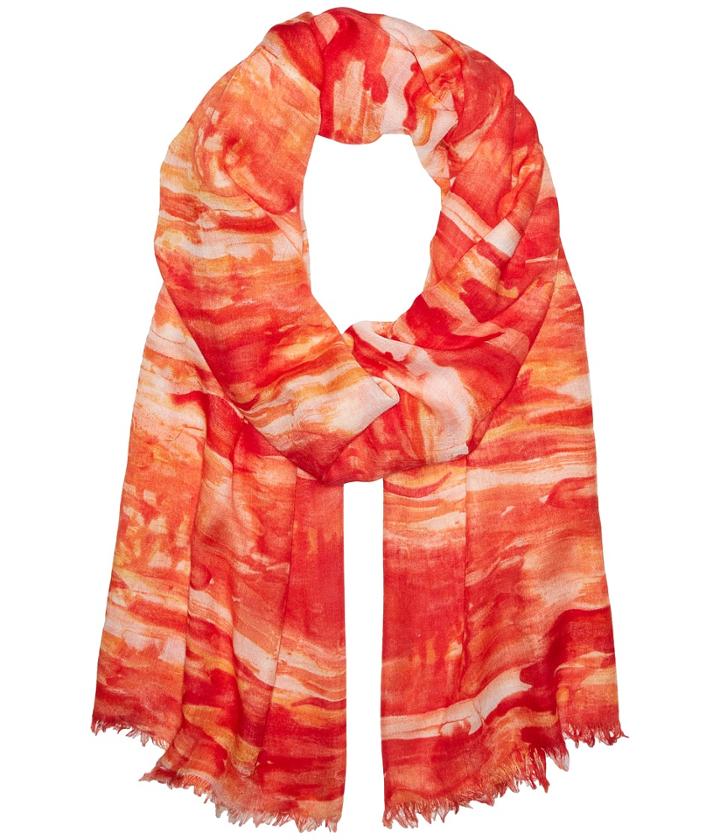 Calvin Klein - Dripping Paint Pareo