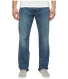 Lucky Brand - 181 Relaxed Straight In Delwood - R