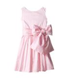 Fiveloaves Twofish - Lola Gingham Dress