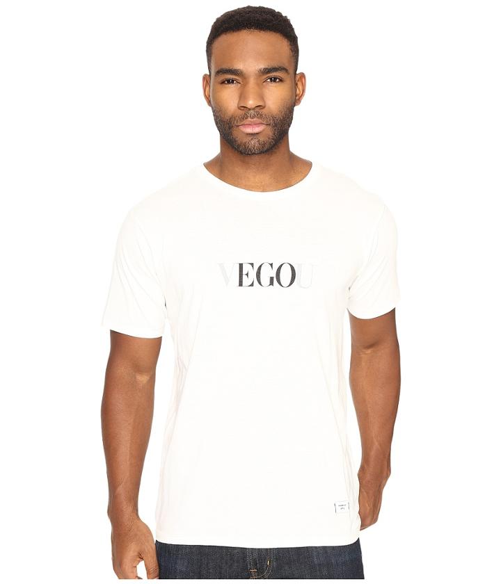 Akomplice - Egomaniac Tee