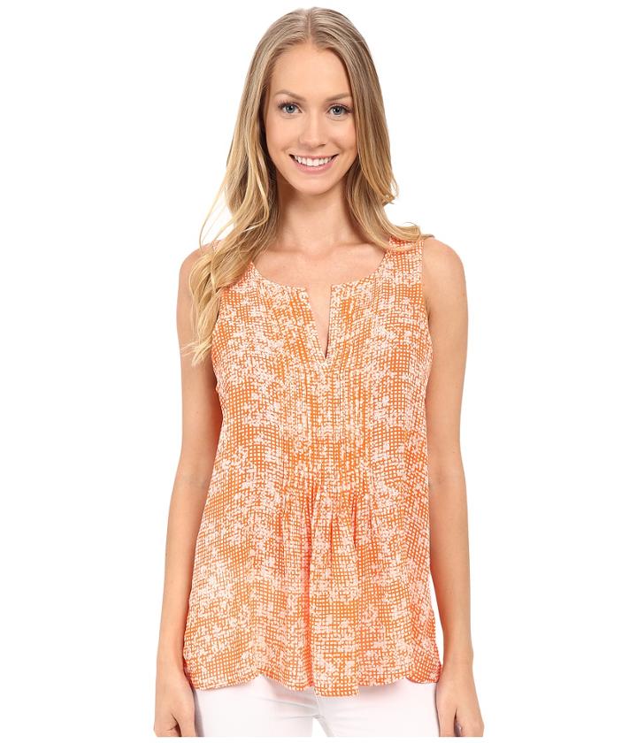 Sanctuary - Palma Shell Top