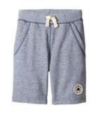 Converse Kids - Core Marled Terry Shorts
