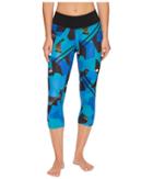 Asics - Interval Capris Ii