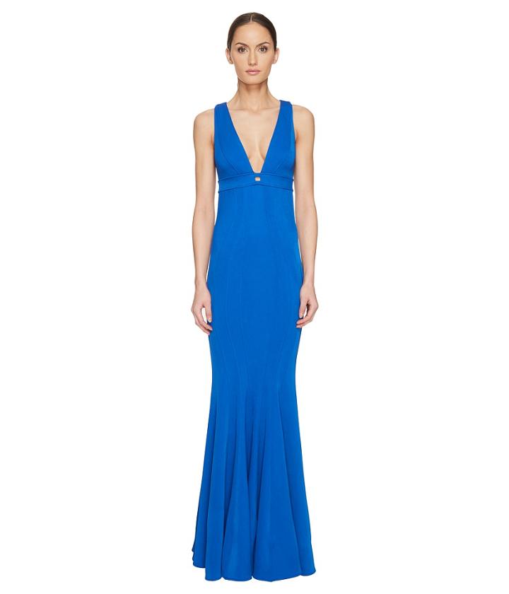 Zac Zac Posen - Ariana Gown