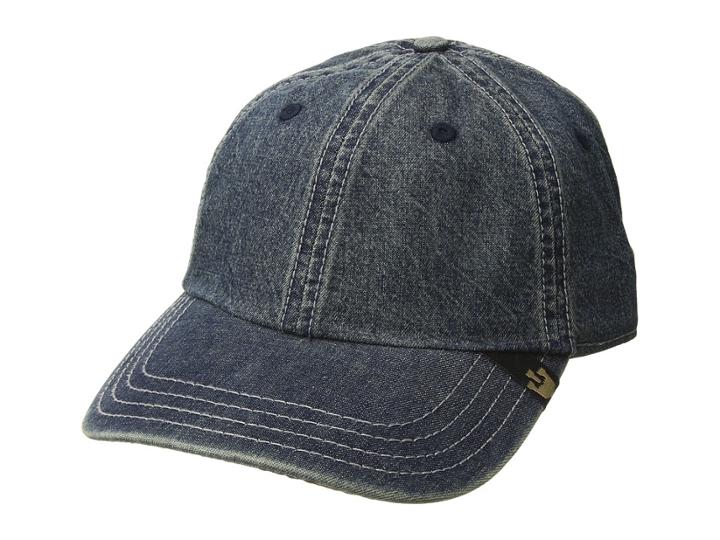 Goorin Brothers - Denim Disco