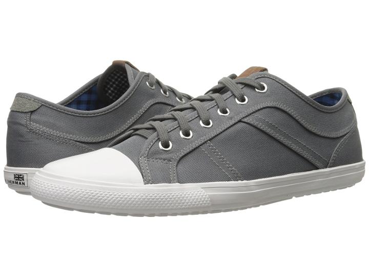 Ben Sherman - Madison Lo