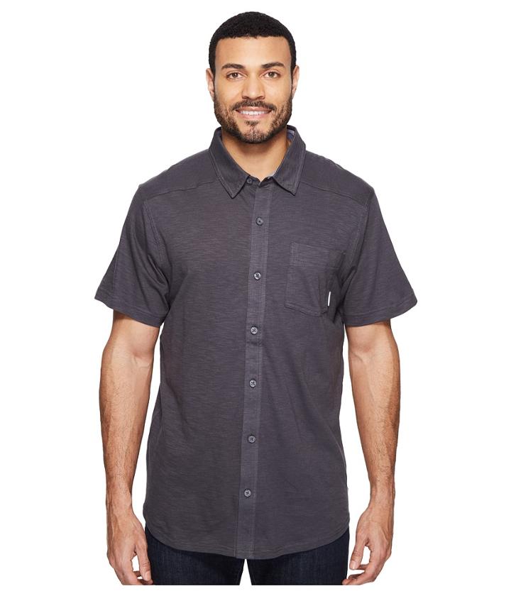 Columbia - Lookout Point Short Sleeve Knit Shirt