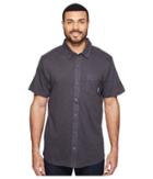 Columbia - Lookout Point Short Sleeve Knit Shirt