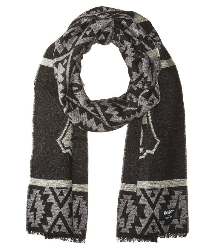 Pendleton - Harry Potter - Hogwarts Houses Muffler