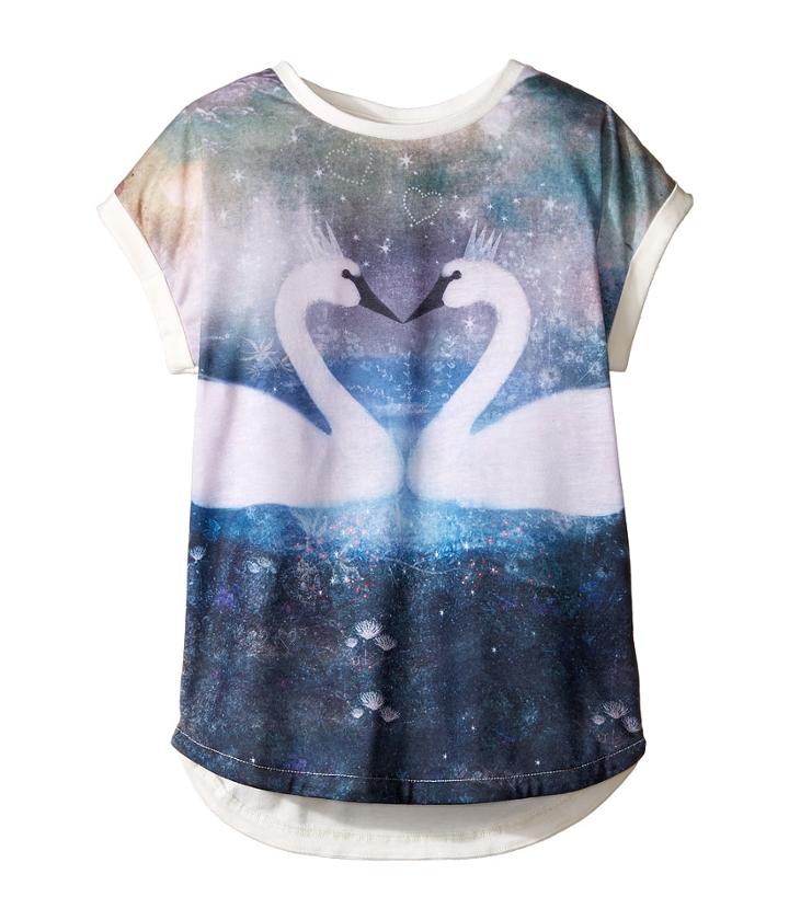 Rock Your Baby - Swan's Way T-shirt