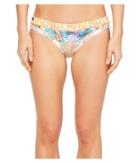 Maaji - Do The Loco-motion Signature Cut Bottoms