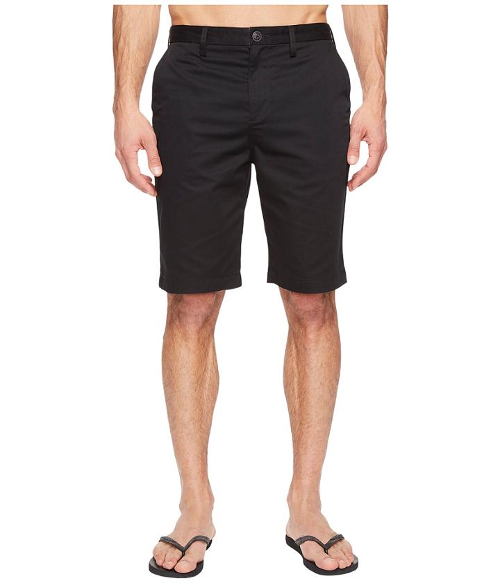 Billabong - Carter Legacy Chino Walkshorts