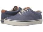 Sperry Top-sider - Striper Chambray