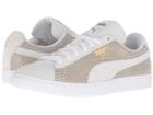 Puma - Suede Gold