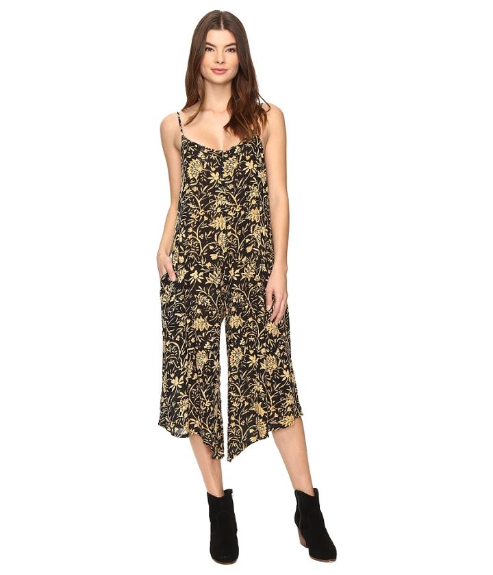 Volcom - Goldn Lantern Romper
