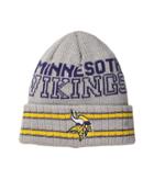 New Era - Crisp N Cozy Minnesota Vikings