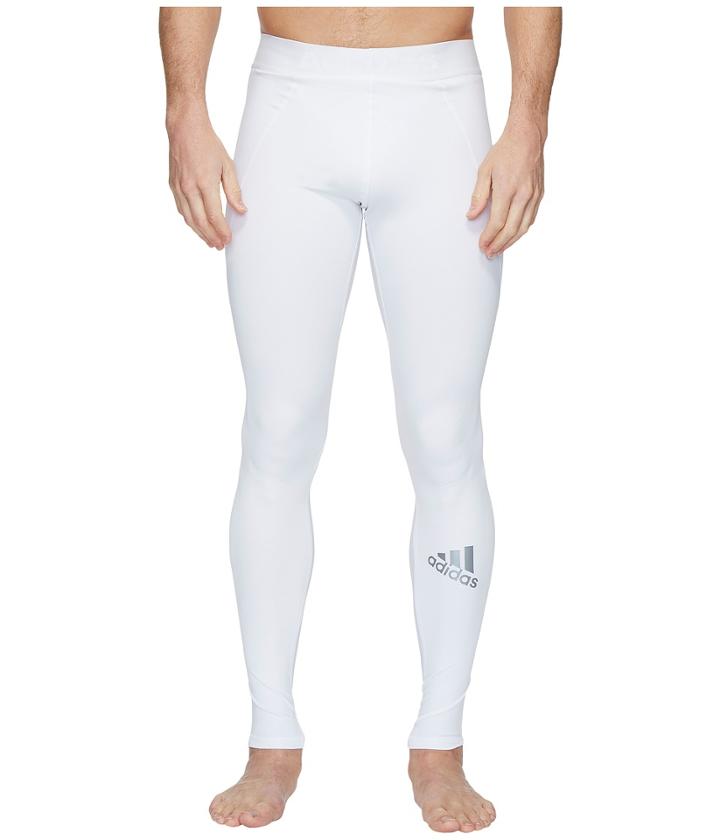 Adidas - Alphaskin Sport Long Tights