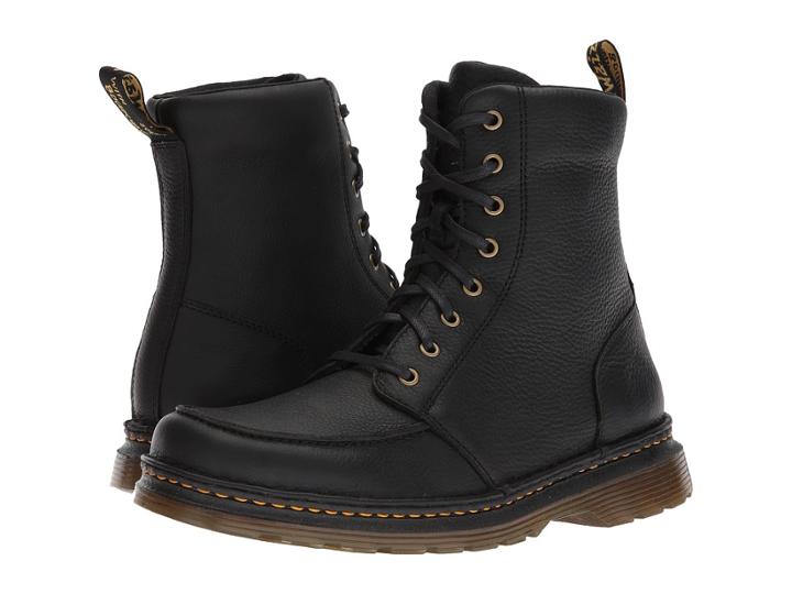 Dr. Martens - Lombardo 8-eye Boot
