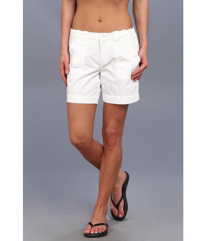 Aventura Clothing Mayson Short